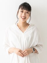ブリオヘア(brio hair) 細田 藍