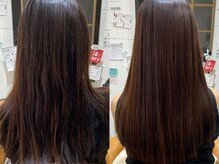 ヘアーモード ケーティー 京橋店(Hair Mode KT)