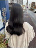 《こりあ》韓国風 とぅやとぅやグレージュ