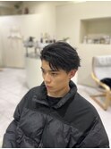 似合わせメンズカット!