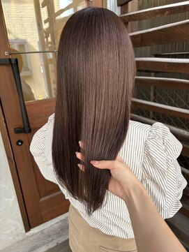 スクレ(s:;cre) ブラウンカラー