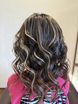 ジュエル(JEWEL)&nbsp;KOGYARUちゃんハイライト