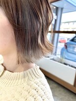 フラム(fulam)&nbsp;インナーグレージュ