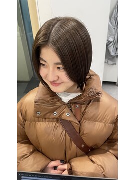 シーンヨコハマ 横浜店(SCENE yokohama) KH41