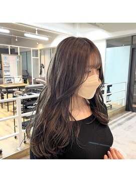 ビフィーノ モーダ 苦楽園店(bifino moda) グレージュ