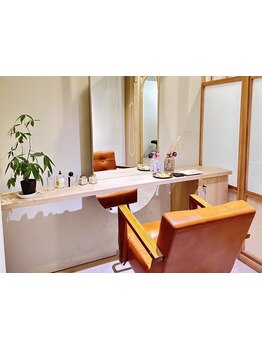 【名古屋/国際センター】リラックスできる個室空間が魅力的な大人女性のためのプライベートサロン＊