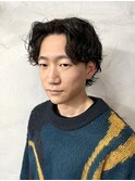 ウルフ×サーフカール