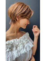 フラミューム 川越(flammeum)&nbsp;フラミュームスタイル