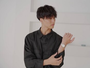 サロウィン 大宮Crest店(SALOWIN)の写真/【大宮/09:00-23:00】仕事帰り通勤前にも★全席半個室でお客様だけのリラックスタイムを◎