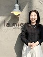 ルミュー(le mieux) 芦口 香織