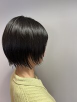 フープ 川越(hoop)&nbsp;パラパラボブ