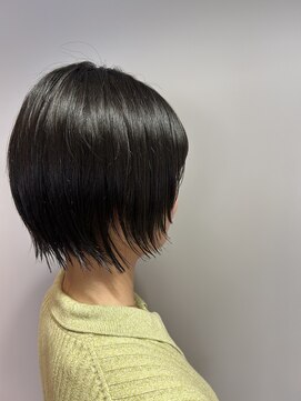 フープ 川越(hoop) パラパラボブ