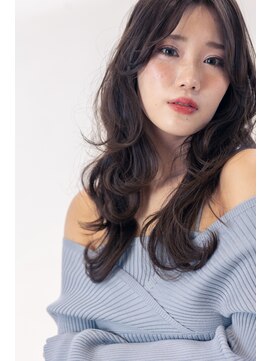 スノードロップ 阿佐ヶ谷(Snowdrop) ホワイトグレージュ/デジタルパーマ/チェリーブラウン/阿佐ヶ谷