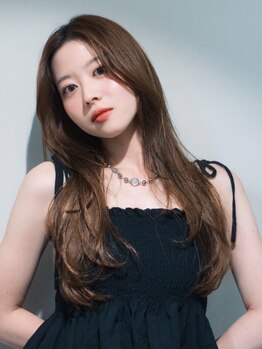 「乾かすだけでまとまる」「簡単なセットでスタイリングが叶う」再現性やもちの良いカットはichii巣鴨店