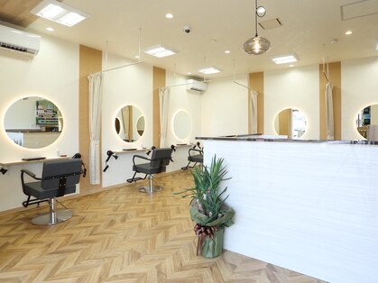 テーラ 袖ケ浦店(TELA)の写真