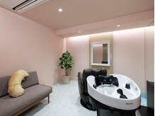 ルーム シンサイバシ(room shinsaibashi)