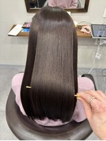 ルーム 大和店(ROOM)&nbsp;髪質改善メテオ