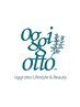【人気No.3】カット+透明感カラー+oggi otto（4step）TR　￥9300