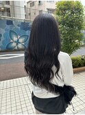 【kanon松戸】香野優子　カラー＋エクステ８４枚