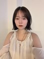 カルテ(QUARTE) 熊谷 藍玲
