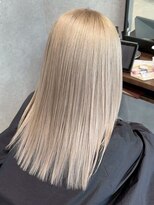 メリー オオサカ(Merly Osaka) white beige