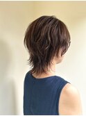 ショートウルフ