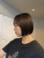 カノエ 岡山店(canoe)&nbsp;ミニボブ