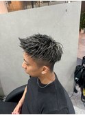 ハイライトショート