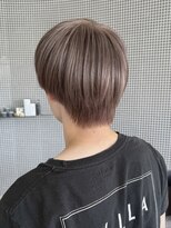 レノ 直江店(RENO)&nbsp;ミルクティーグレー/ハイトーン