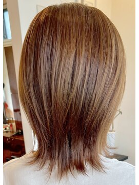 グロウ(GLOW) ナチュラルくびれレイヤー