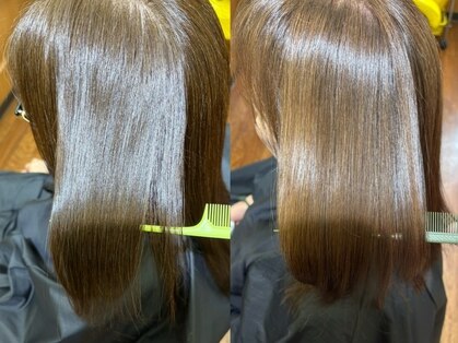 ハーフタイム(HALF TIME)の写真