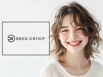TOTAL BEAUTY BREK 袋井店 【トータルビューティーブレイク】【12/1～（予定）】 