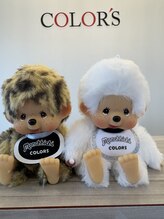 カラーズ(PRIVATE HAIR SALON COLOR'S)&nbsp;IKU 