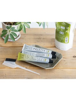 【豊明市】92％自然由来の『ヴィラロドラ』で、髪と地肌に優しい美発色カラーを叶える≪Hair Salon Sky≫