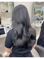 ロール 博多(Role)&nbsp;縮毛矯正/髪質改善/酸性ストレート/透明感カラー