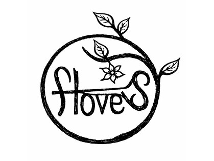 フラヴェス(floves)の写真