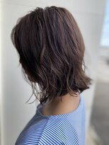 ジャミン 清水店(Jammin.)&nbsp;ミディアムパーマ