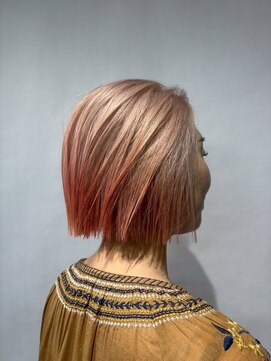 フォレスト 流山おおたかの森(Forest.) Forest /髪質改善/流山おおたかの森61