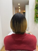 リンク(Link Hair&Spa)&nbsp;【ASUKA】スーパー縮毛矯正