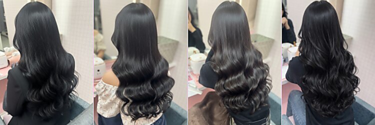 シーズン 大阪(SEASON)のサロンヘッダー