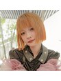 ポイントファイブバイソレイユ 藤沢店(.5 by SOLEIL)&nbsp;【MiniBob】毎朝のスタイリングが楽になる♪