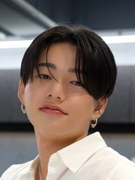 アンサー 原宿(ANSWER) シースルーセンターパート