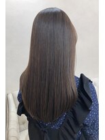 イグレック ビス(igrek bis)&nbsp;ラベンダーグレージュカラー