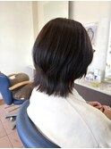 大人ウルフ