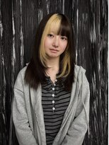コエル(KOER)&nbsp;フロントブリーチ×フェイスフレーミングデザイン