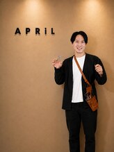 エイプリル 府中(APRiL) 木下 陸