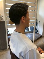 グッドプレイスアンドシング 江坂店(Good Place&thing)&nbsp;メンズカット/メンズ/メンズパーマ/メンズ/江坂/江坂駅
