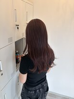 ブレイク 金沢もりの里店(BREK)&nbsp;ピンクブラウン