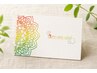 【既存のお客様専用】 U12子供カット/シャンプー付き¥1000