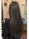 フッカヘアー(fukka hair)の写真/【東中野徒歩１分】お客様の髪質やダメージに合わせたトリートメントをご提案☆思わず触りたくなる艶髪へ♪
